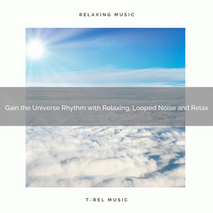 Gain the Peace with Brilliant, Selected Noises and Take a Nap