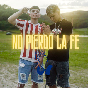 No Pierdo la Fe
