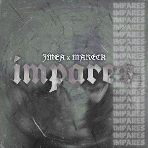 IMPARES (feat. Mareck)