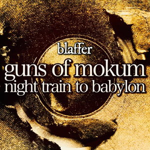 Night Train to Babylon