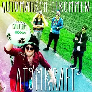 Atomkraft