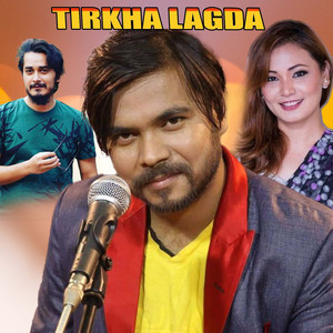 Tirkha Lagda