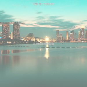 诗意的酒店酒吧节奏