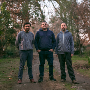 Beatiful Love (Acoustic)