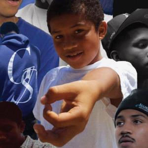 Ouchies (feat. Kdee3)