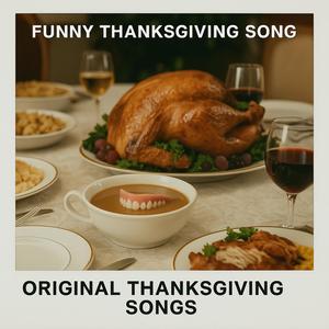 Only I Like Pumpkin Pie