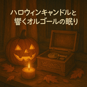 月夜のシークレットスポット