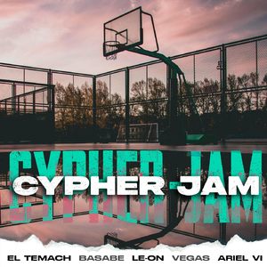 Cypher Jam