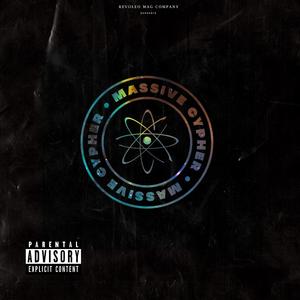 Massive Cypher #5 Natura Sabbia