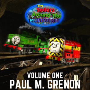 Charles and the Iron Twins / Rescuing Thomas / Truth Comes Out / Whiff Shares his Part