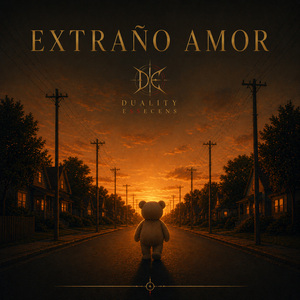 Extraño Amor