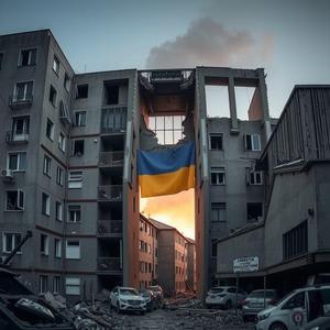 Чи є кінець цім стражданням? 2