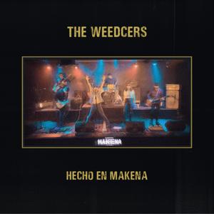 Déjenme (En vivo, inédito)