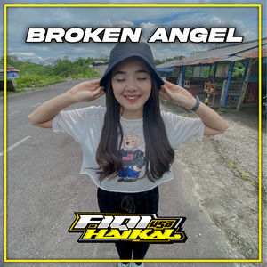 Broken Angel (Dance Mix)