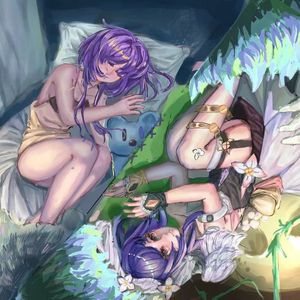 管弦组曲 梦魇启示录 第3乐章 无底深渊