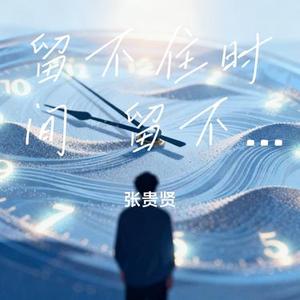 留不住时间 留不住你