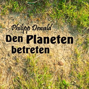 Den Planeten betreten