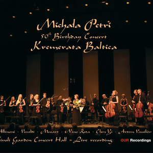 Variations on Happy Birthday: Variation 11 (in the style of film music) - Polka/Waltz - Variation 13 (in the style of tango) - Csardas