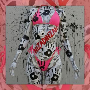 АБСТРАКЦИЯ