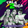Luanzinho do Recife - Talarica 2 (feat. MC Rafa VM & MC Novinho da Praça)