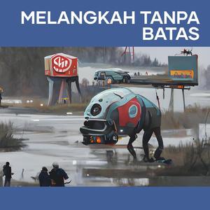 Melangkah Tanpa Batas