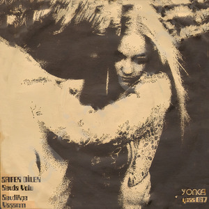 Sevdikçe Yaşarım