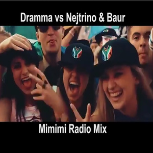 Mimimi (Nejtrino & Baur Remix)