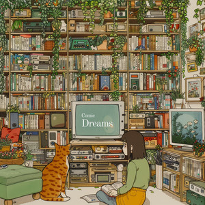Comic Dreams