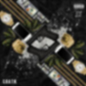 TEST (feat. AVAR THE STAR)