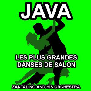 C'est la Java Magique