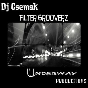 Filter Grooverz