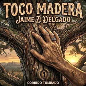 Toco madera