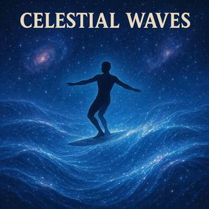 Celestial Waves (feat. SS Team Music, Tenor and Soul, Woody Mango, SPRKNova & Echo Alpha) (Special Version)