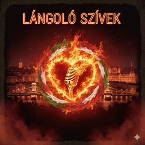 Lángoló szívek