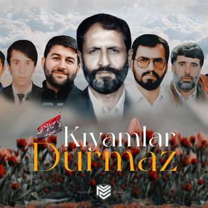 Şehadete Susamışım