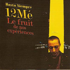 Poudrière (feat. Fisto)