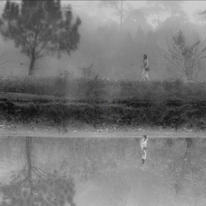 กลางสะพาน