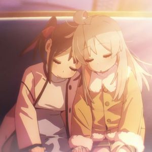 生日快乐(绪山组合唱版)