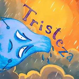 Tristeza (feat. Jota Fé)