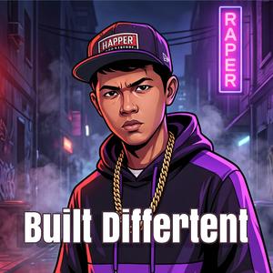 Built Different