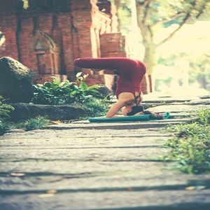 微妙的1小时按摩心情