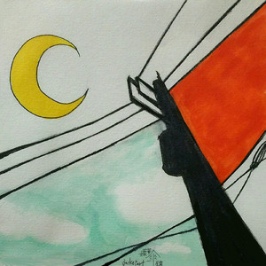 ドラムソロ 急ぎ足 （Stereo）