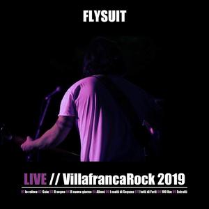Alieni (Live @VillafrancaRock 2019) (Live @VillafrancaRock 2019)