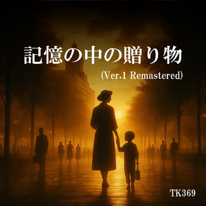記憶の中の贈り物 (Ver.1 2025 Remastered)