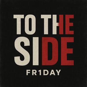 TO THE SIDE