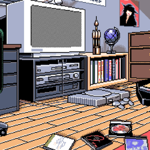 无聊就去打游戏