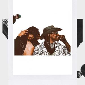 Rick James (feat. Curtis williams & Bjordan)