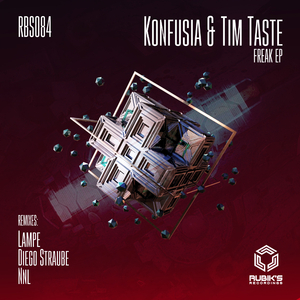 Resist (Original Mix)