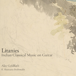 Raag Desh—Alap and Gat in Jhaptaal (Evening and Monsoon) [feat. Shantanu Deshmukh]