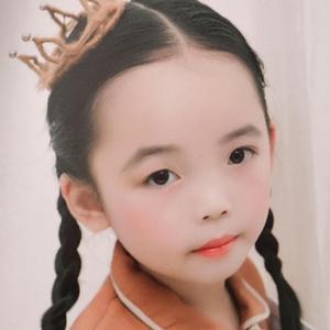 珞巴，美丽的花-刘瑾萱/八音盒艺术（翻自 群星）